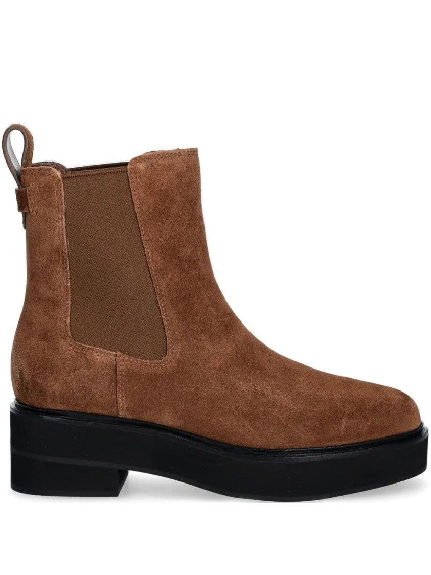 Lauren Ralph Lauren Adrianna Bootie