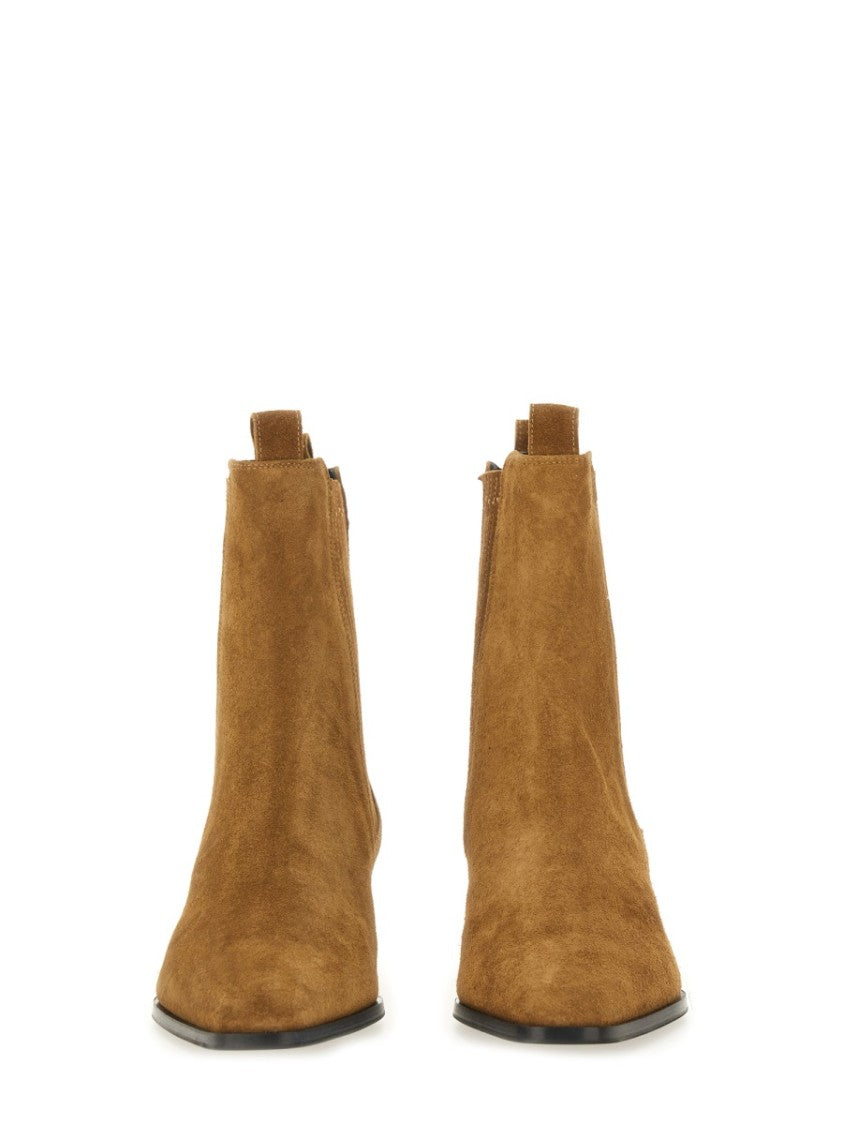 Aeydē Boot "Agate"
