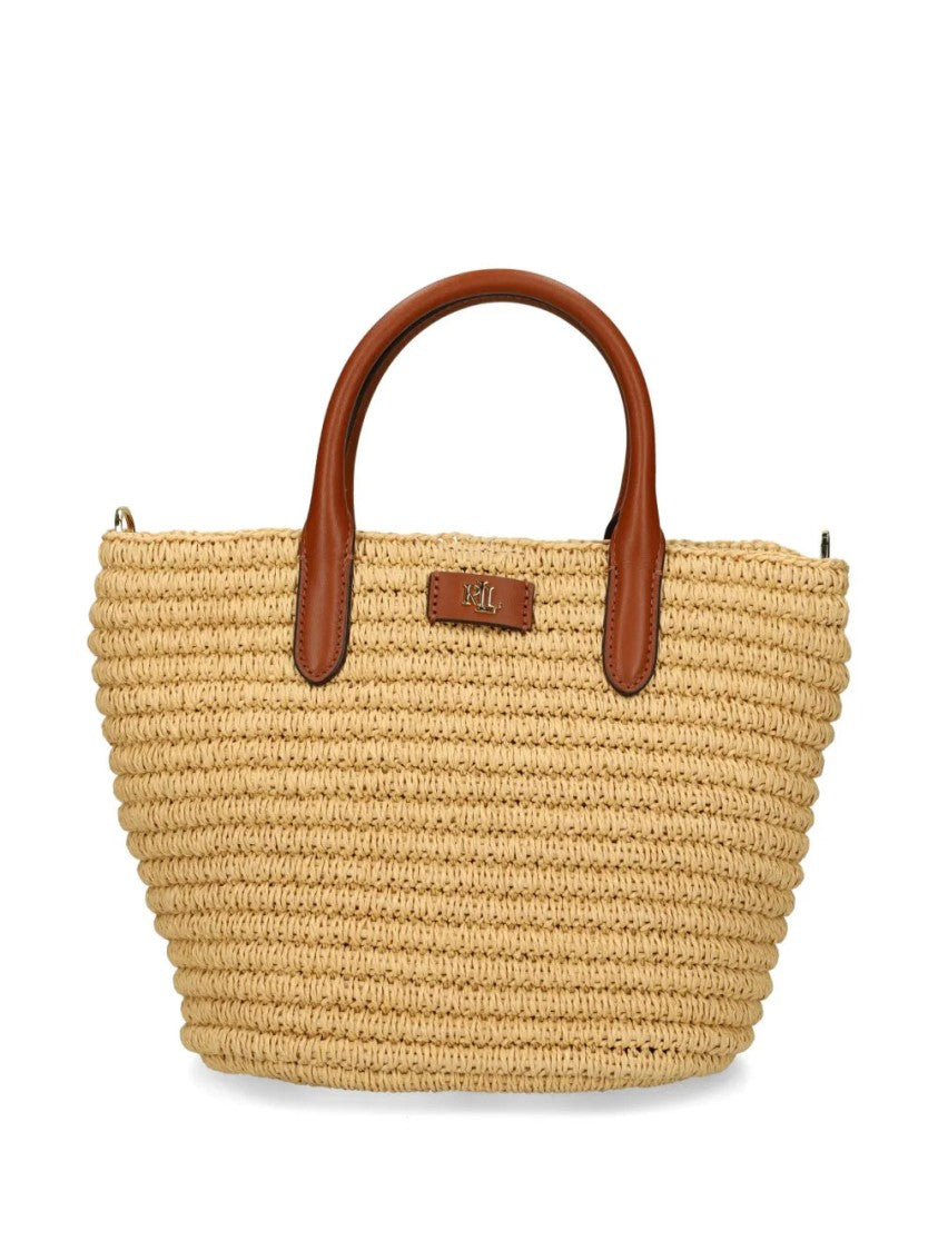 Lauren Ralph Lauren Brie 22 Tote Medium
