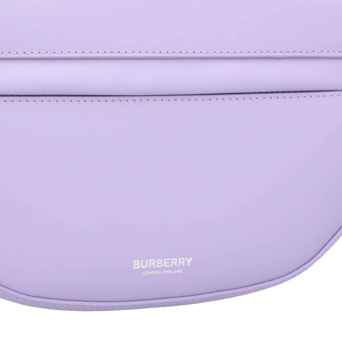 Burberry Olympia Mini Leather Shoulder Bag