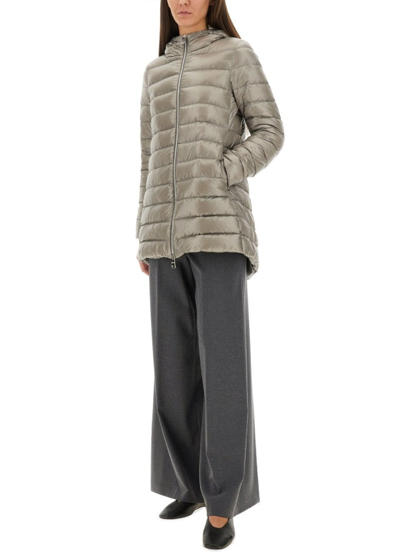 Herno "Resort" Pants