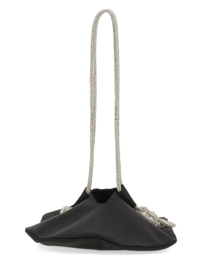 Kara Ufo Shoulder Bag