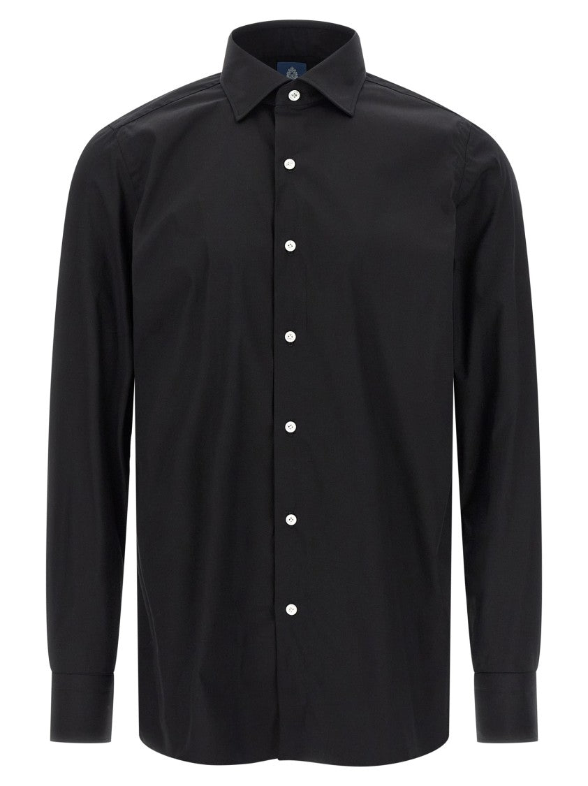 Finamore 'Napoli' Shirt