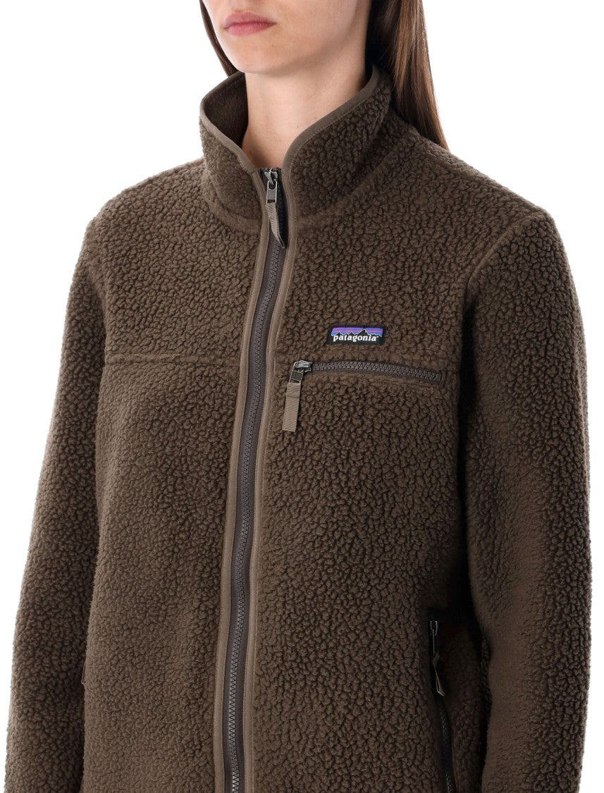 Patagonia Retropile Jacket