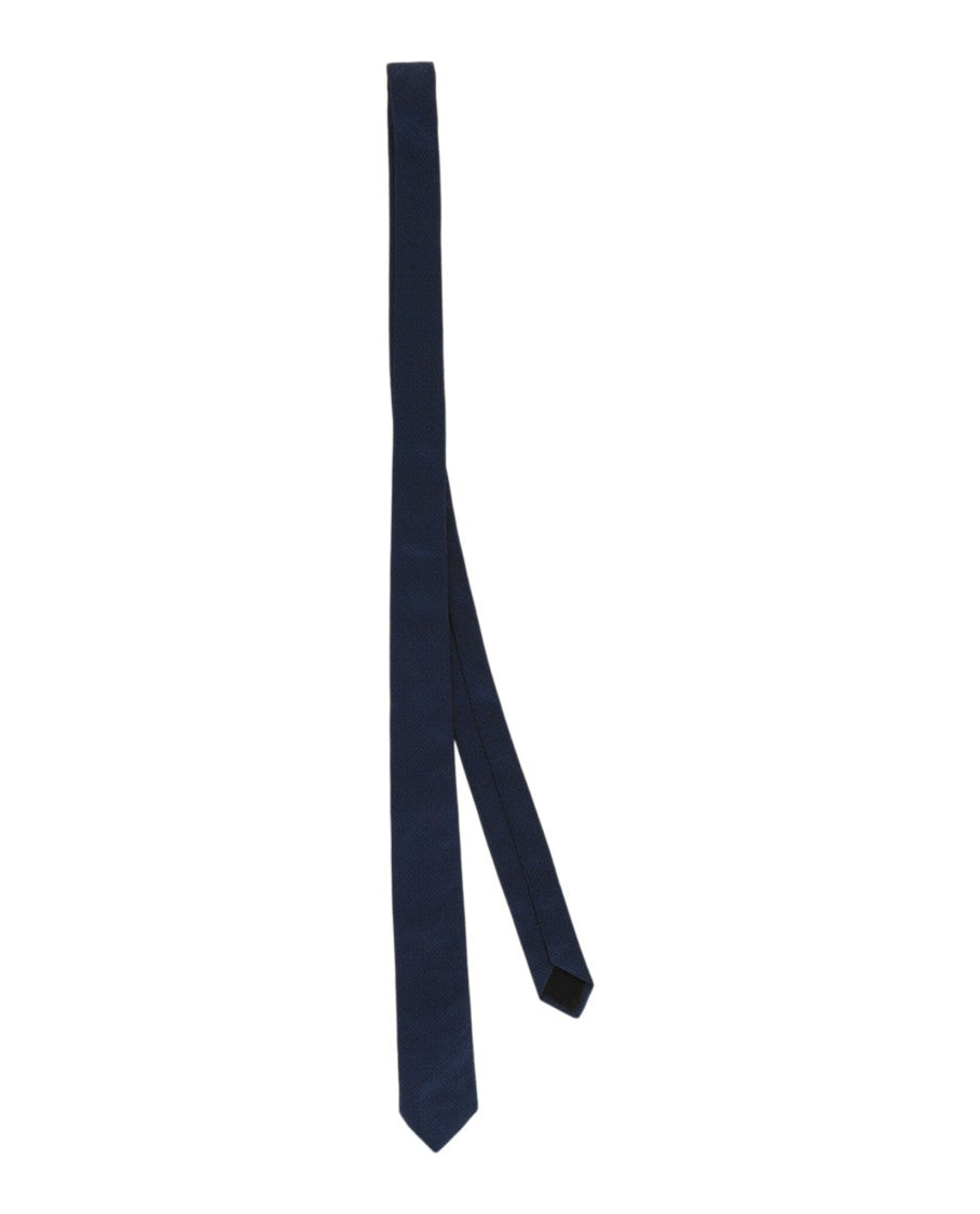 Givenchy 4G Silk Tie
