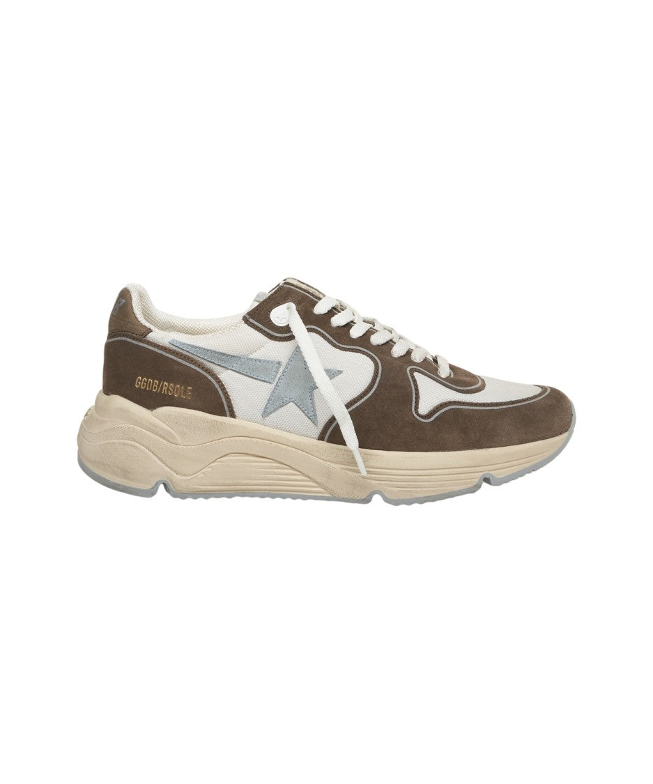 Golden Goose Running Sole' Sneakers