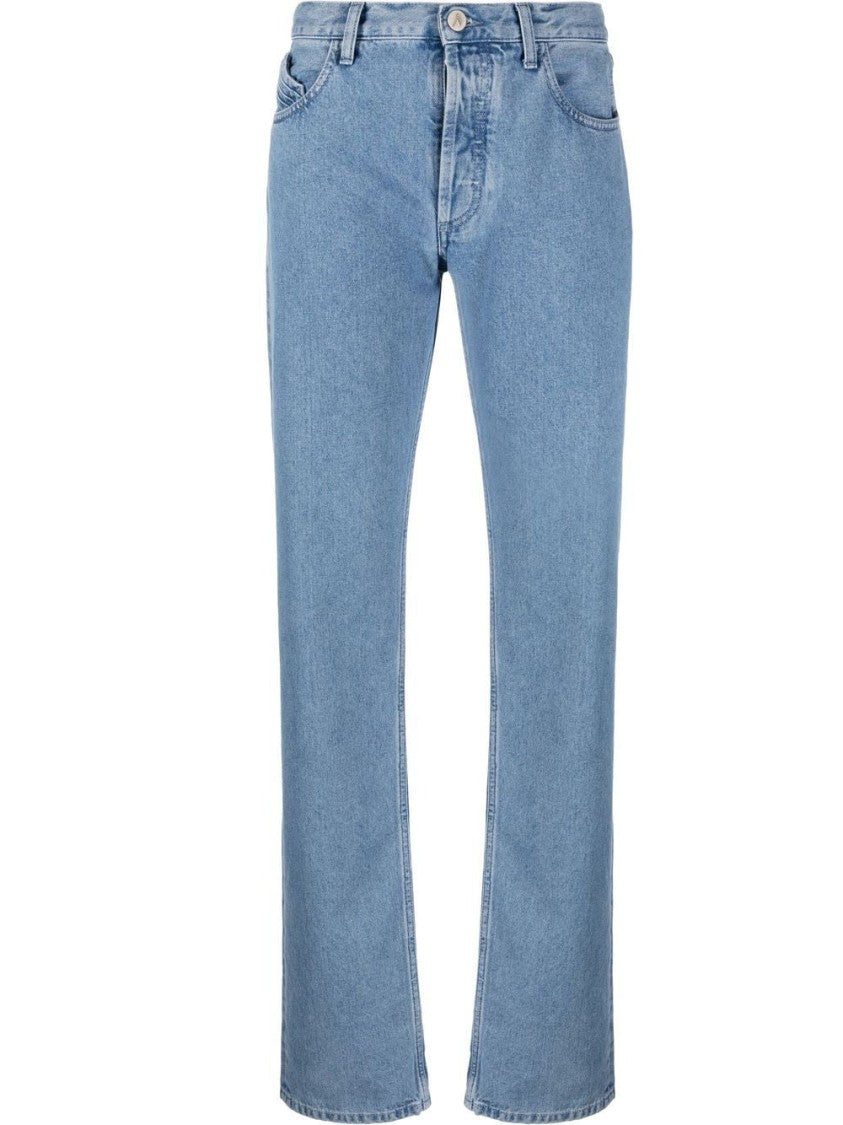 The Attico Boyfriend Jeans