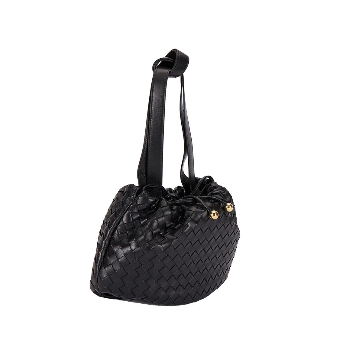 Bottega Veneta The Bulb Shoulder Bag