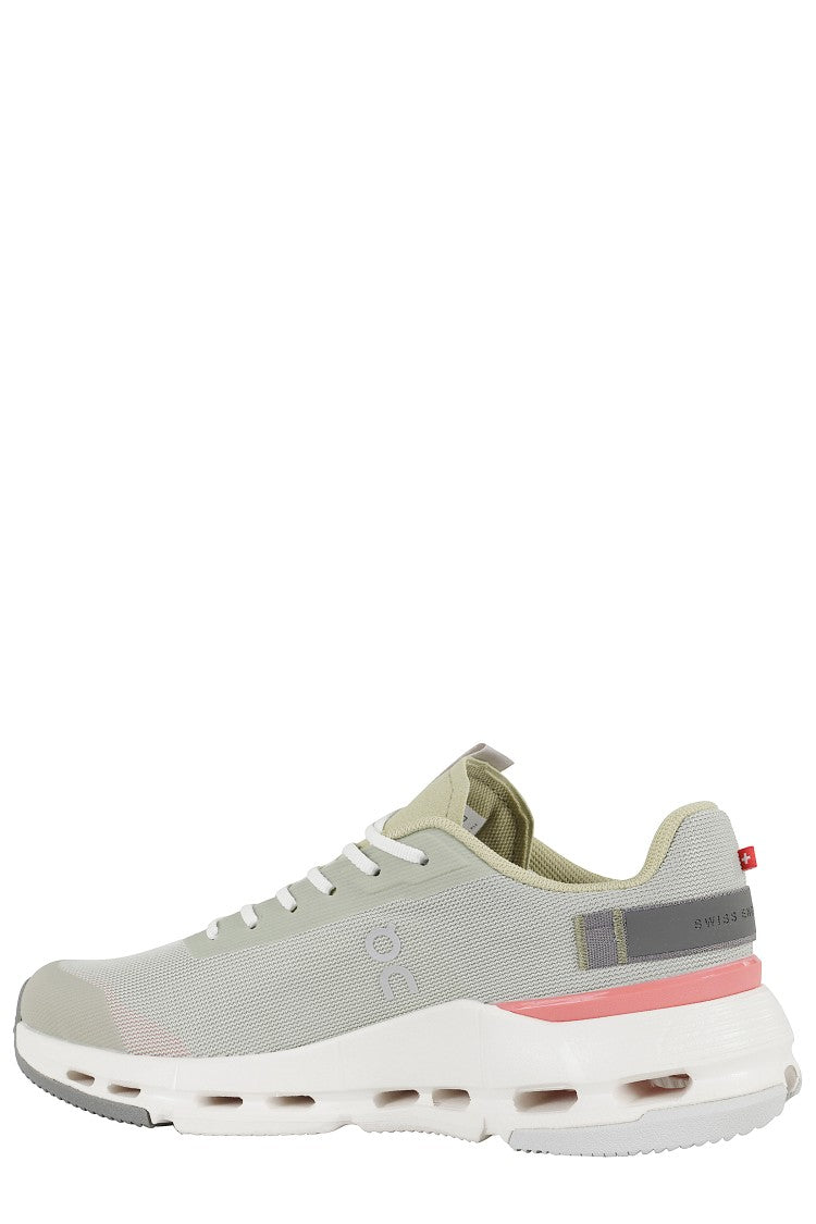 On Running Cloudnova Form 2 Sneakers