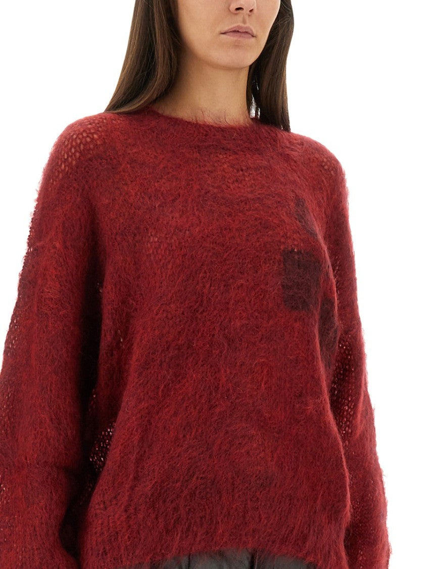 Isabel Marant "Mirella" Sweater