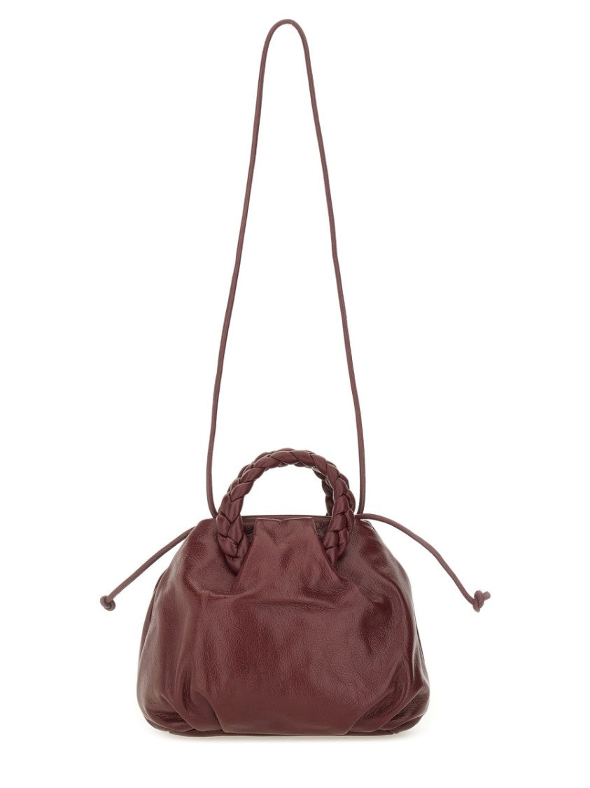 Hereu Bombon Supple Shiny Medium Bag