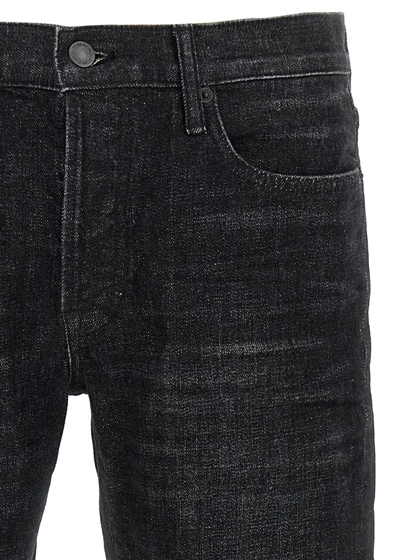 Tom Ford Stonewashed Jeans