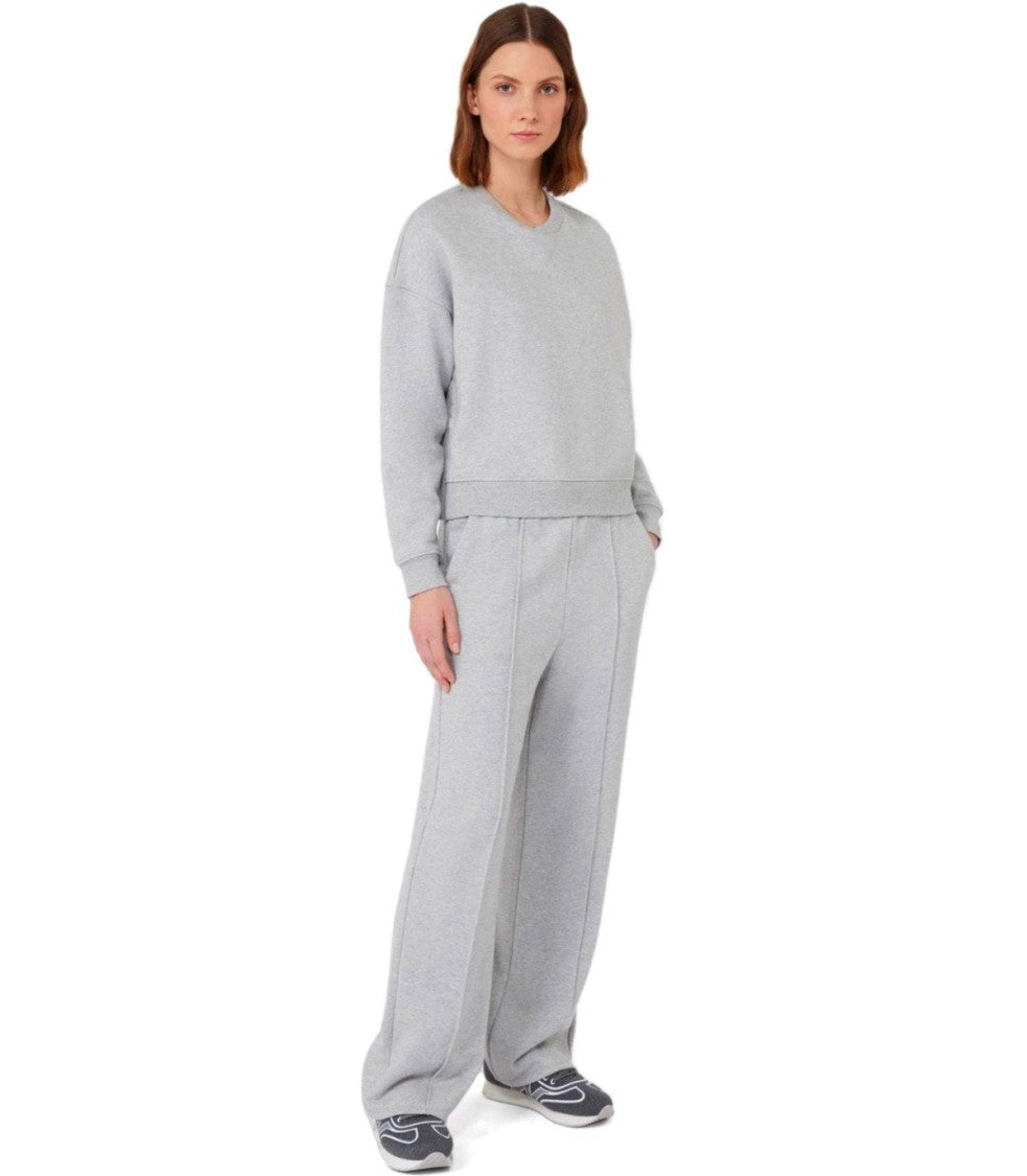 Max Mara Folk Grey Pants