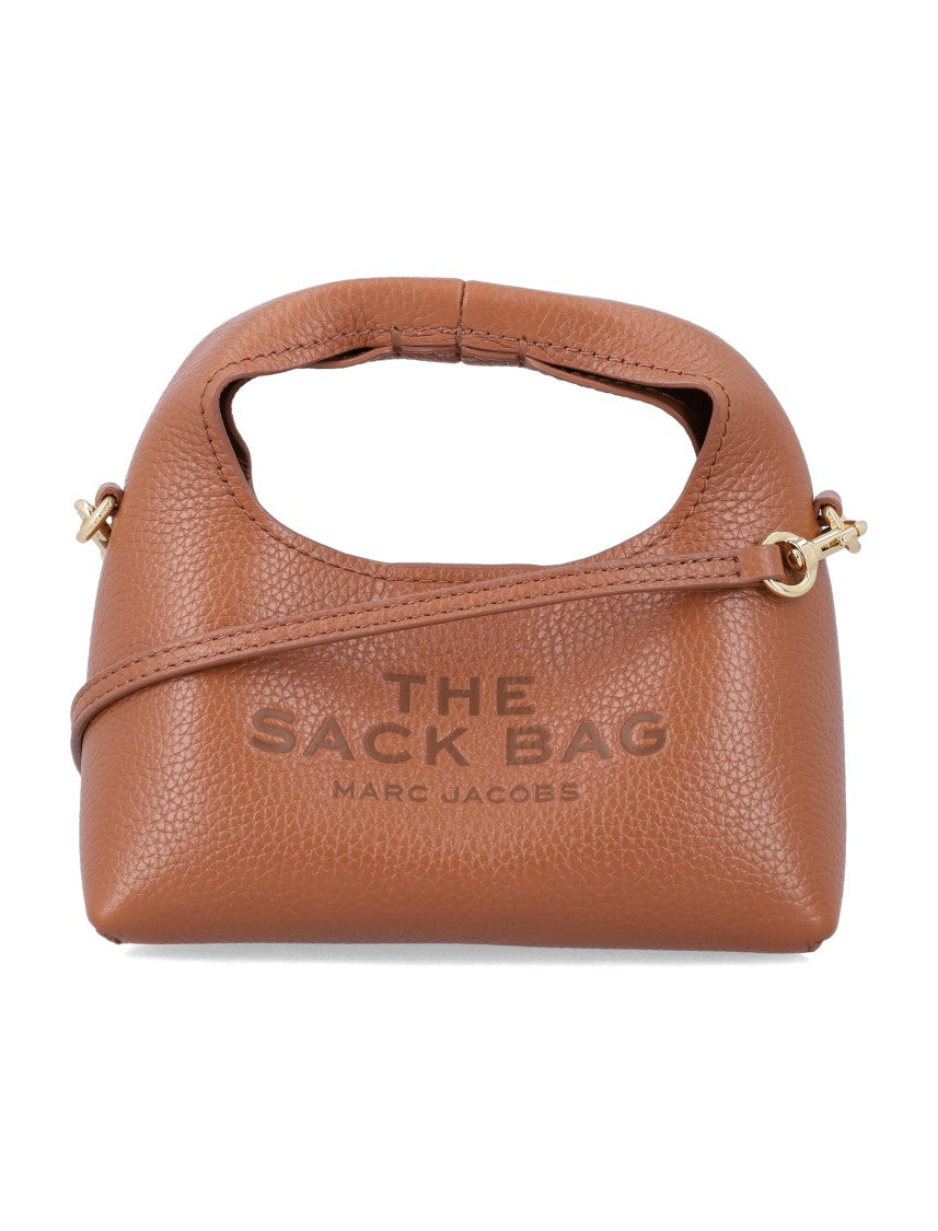 Marc Jacobs The Micro Crossbody Sack