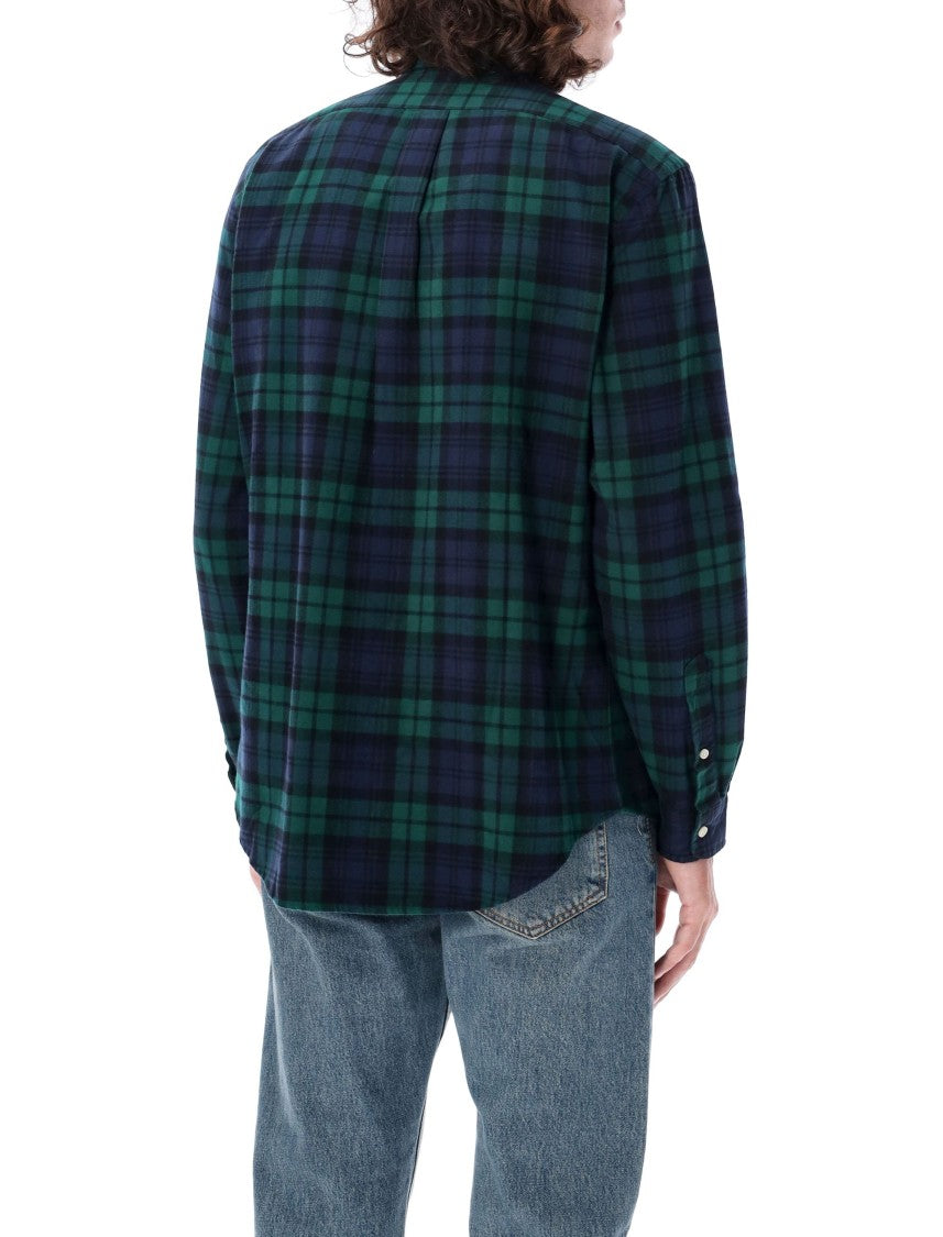 Polo Ralph Lauren Custom Fit Shirt