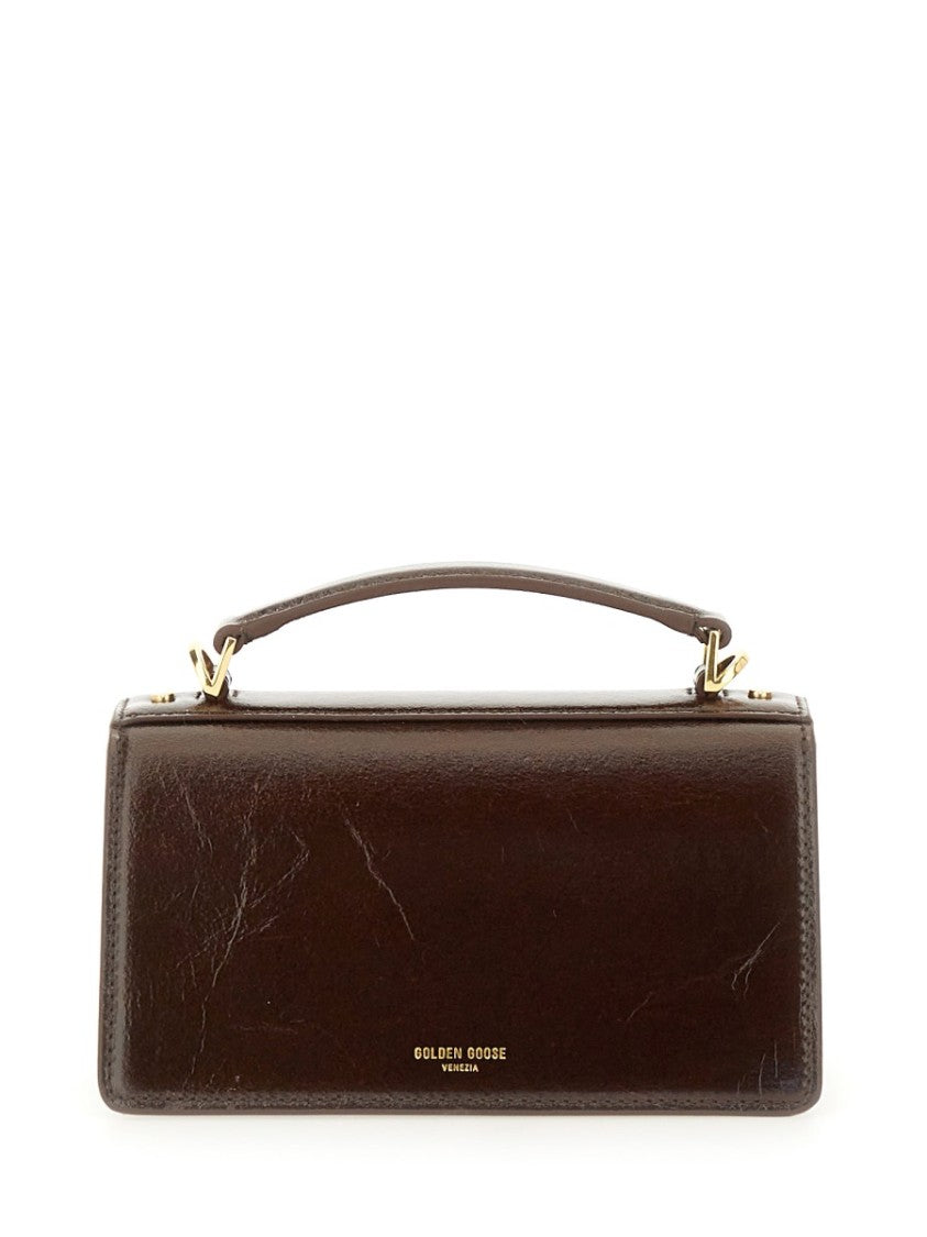 Golden Goose Small "Venice" Bag