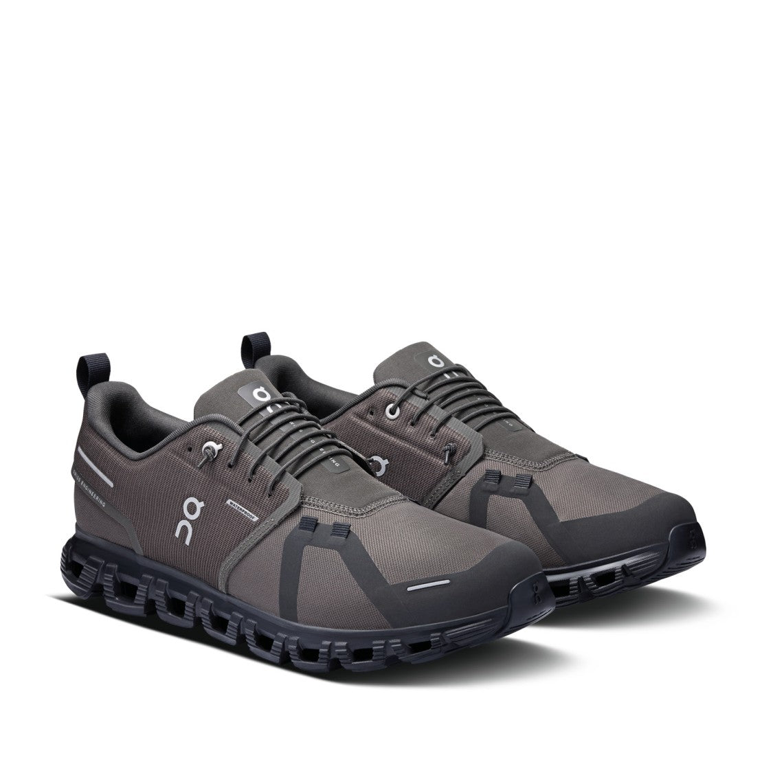 On Cloud 6 Waterproof Sneakers