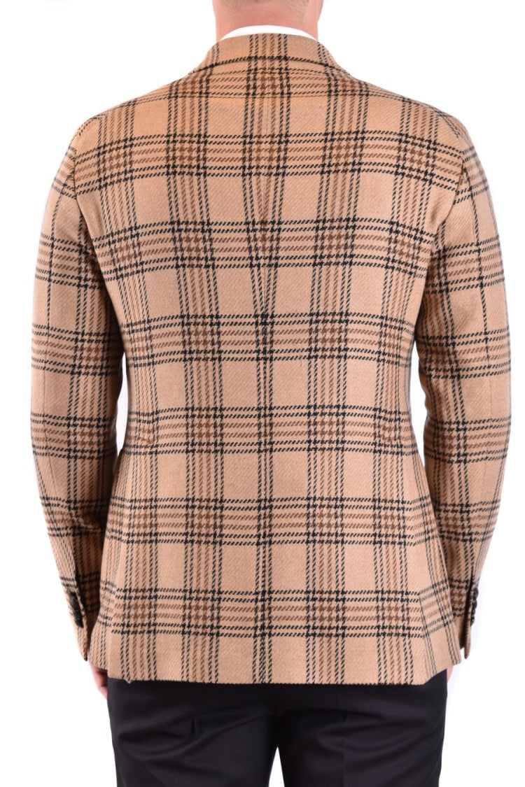 Tagliatore Tailored Blazer