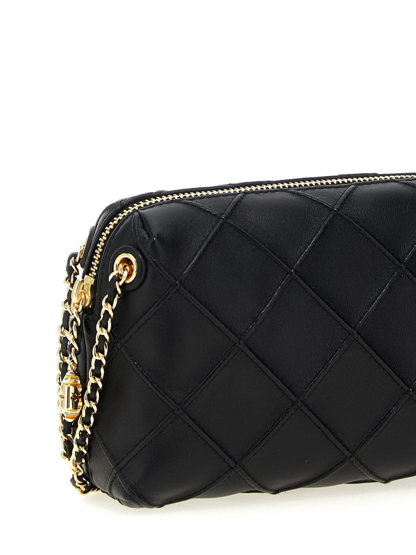 Tory Burch 'Fleming' Small Crossbody Bag