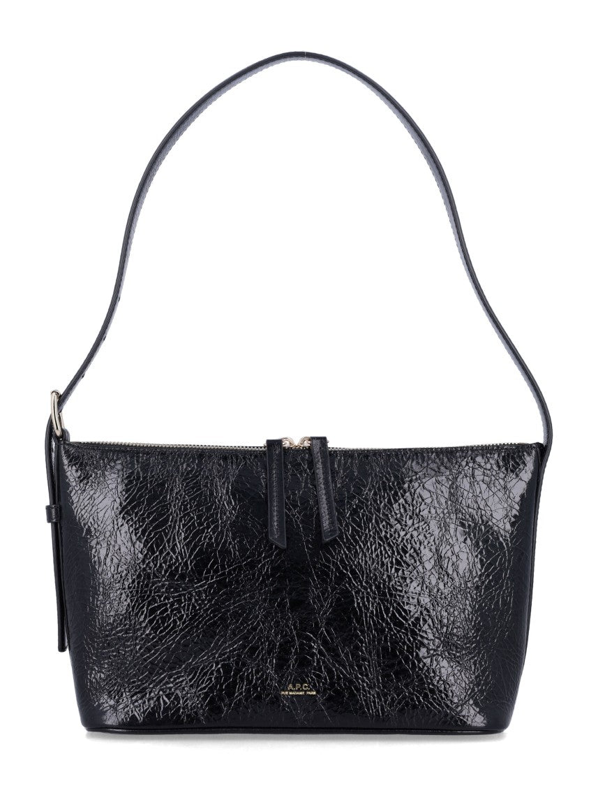 A.P.C. Sac Vera Shoulder
