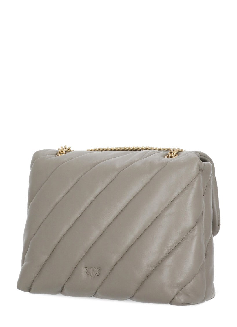 Pinko Love Puff Big Bag