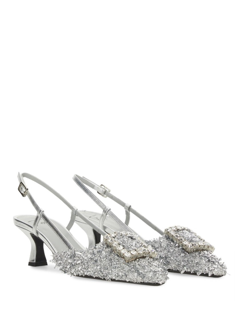 Roberto Festa "Stefy" Slingback
