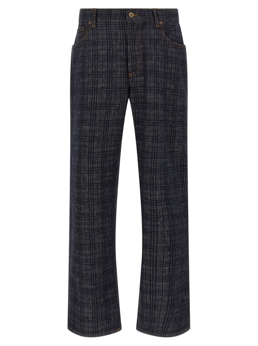 Burberry Dexter Jeans