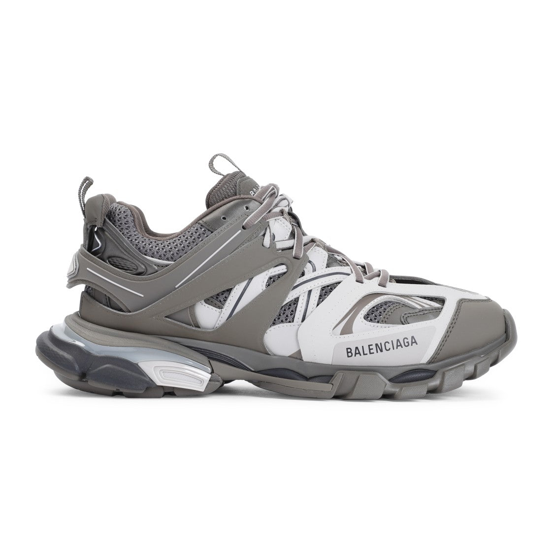 Balenciaga Multicolor Track Sneakers