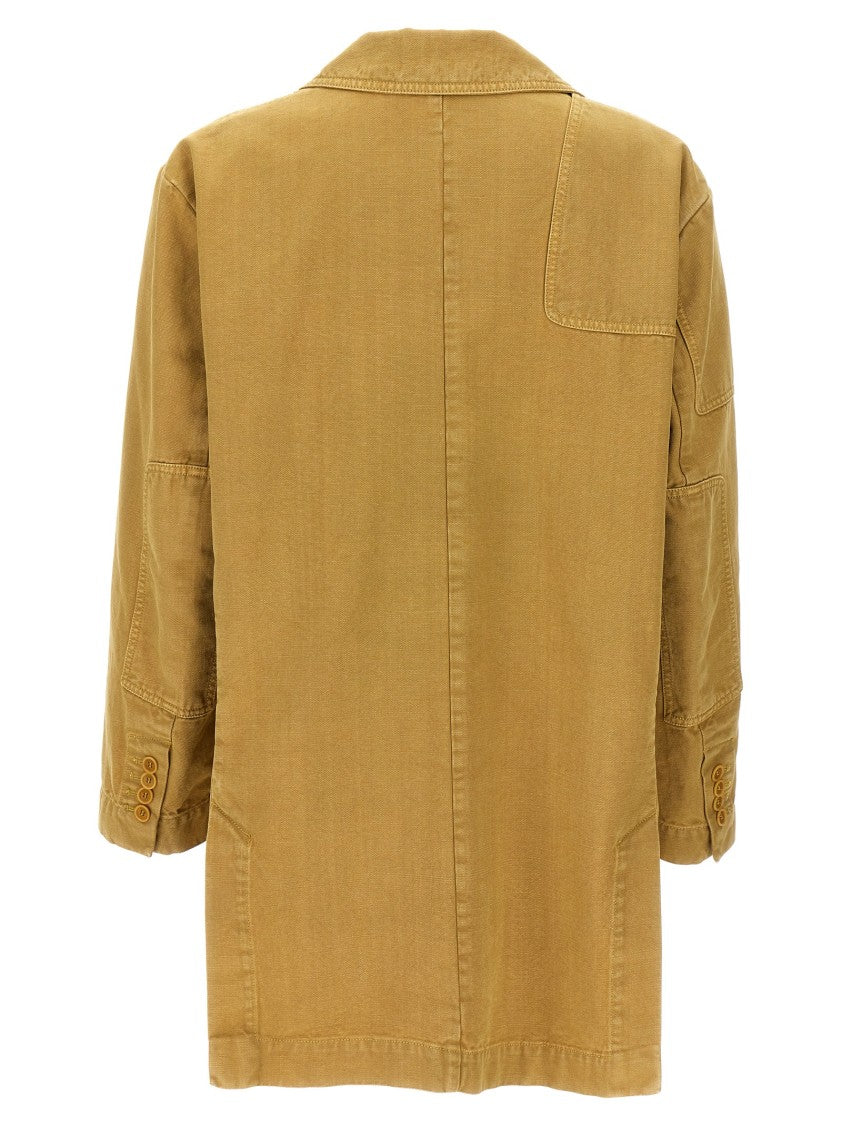 Max Mara 'Dizzy' Blazer