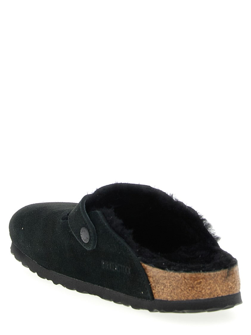Birkenstock 'Boston' Sabots