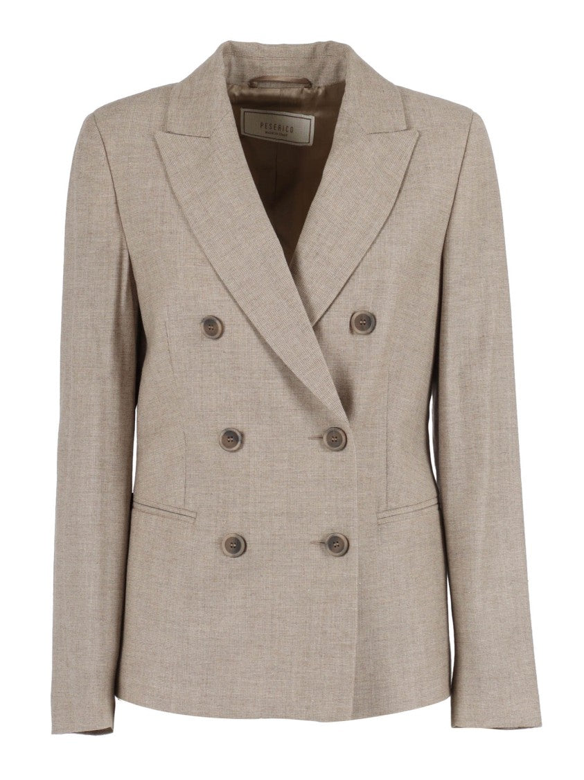 Peserico Women's Jacket