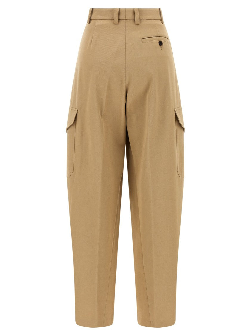 Givenchy Cocoon' Pants
