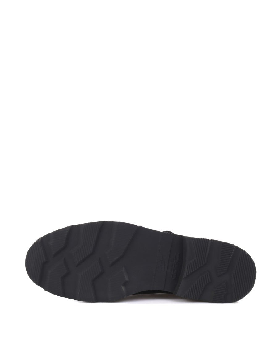 Paraboot Norwegian Stitch Shoes