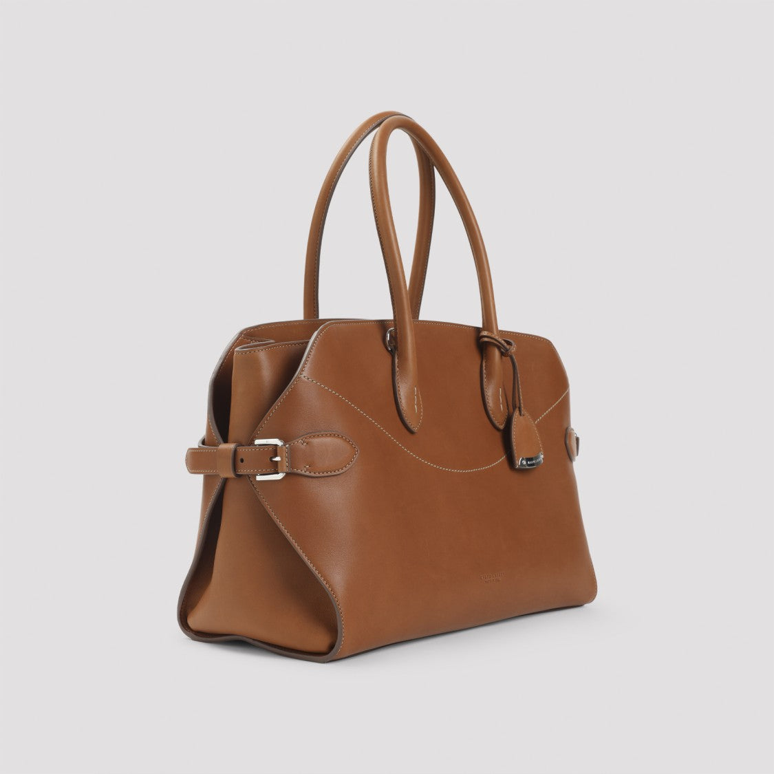 Polo Ralph Lauren T-Tote Medium Shoulder Bag
