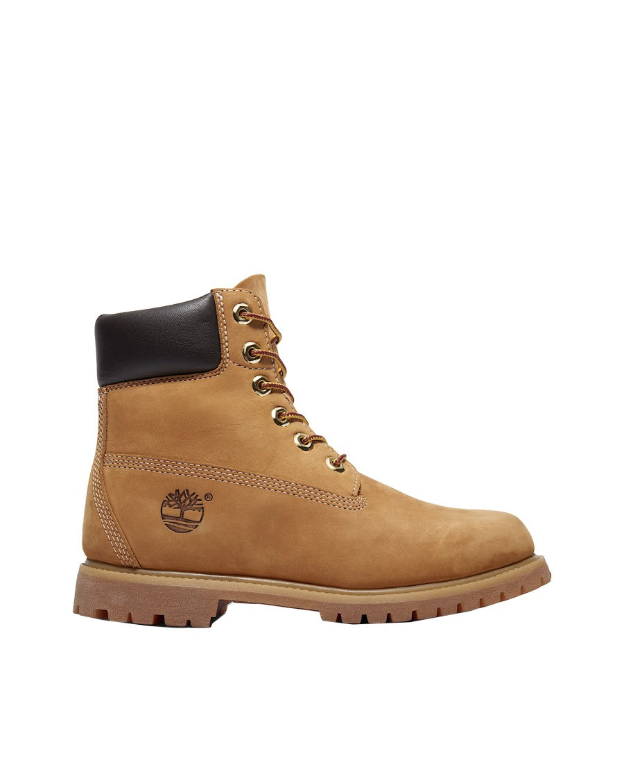 Timberland Premium 6-Inch Boots – Yellow