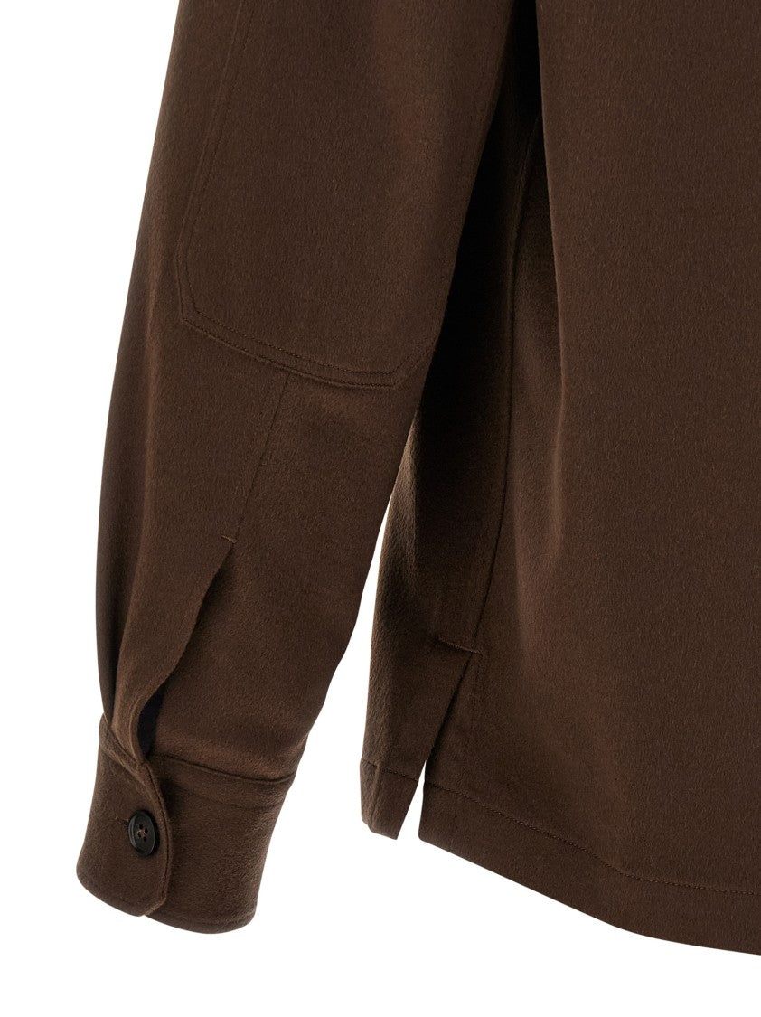 Zegna 'Alba' Shirt