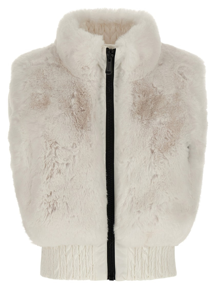 Goldbergh Dahlia' Reversible Vest