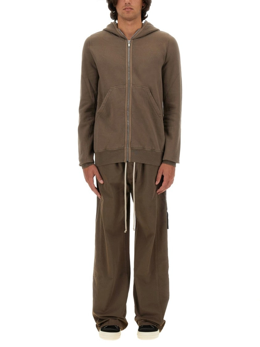 Drkshdw By Rick Owens Gimp Sweatshirt