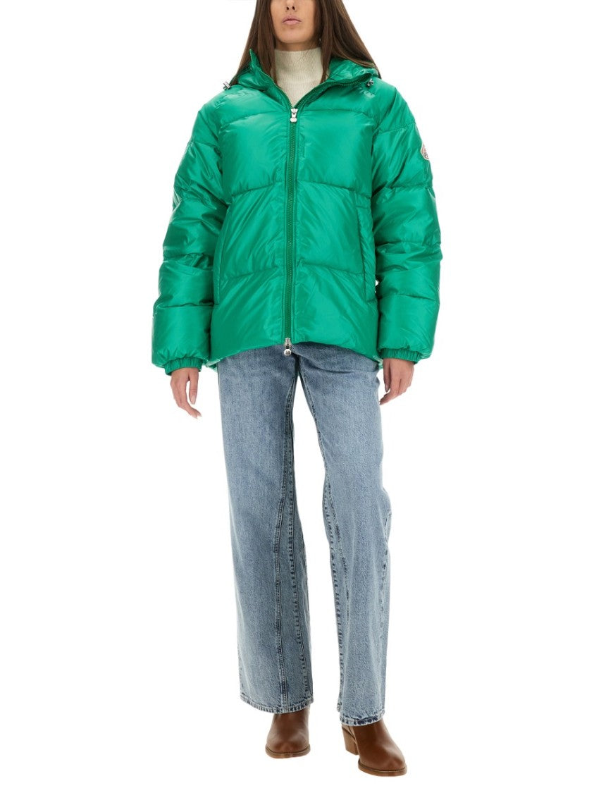 Pyrenex "Sten" Down Jacket