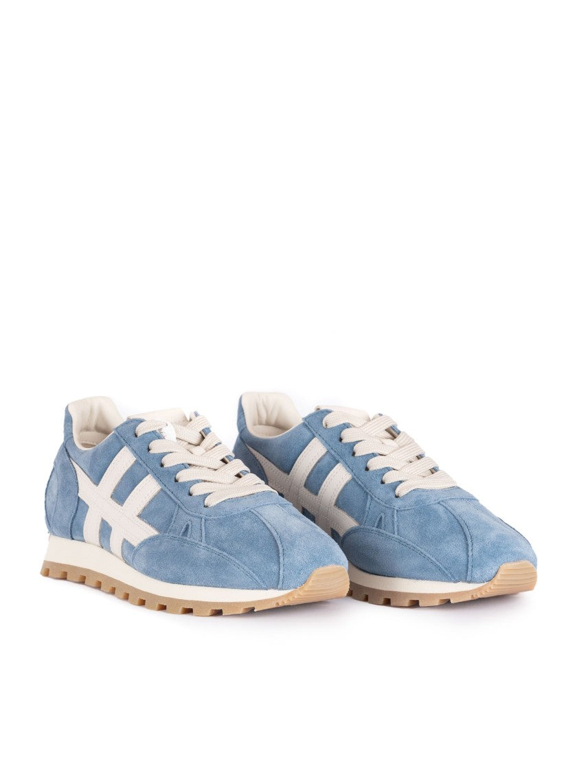 Hogan H671 Allacciato Sneakers