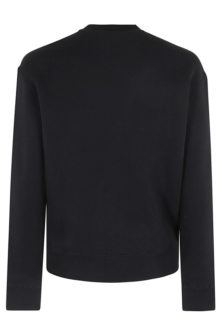 Maison Kitsuné Speedy Fox Patch Comfort Sweatshirt