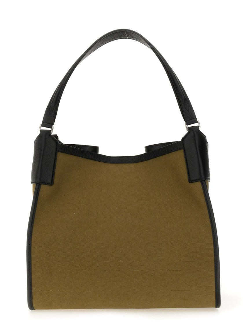 Bally "Arkle" Large Shopping Bag