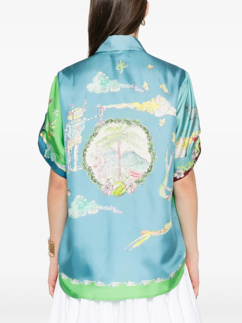 Alemais Daria Shirt
