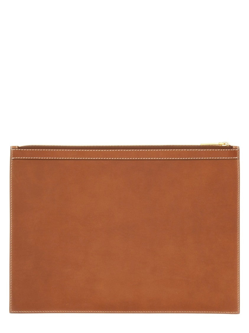 Thom Browne Medium Document Holder