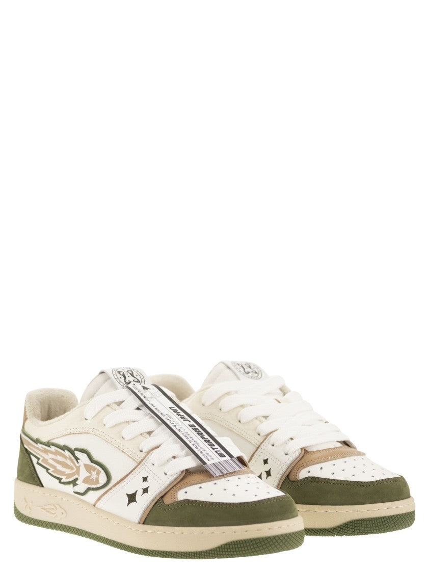 Enterprise Japan Ej Egg Rocket - Sneakers