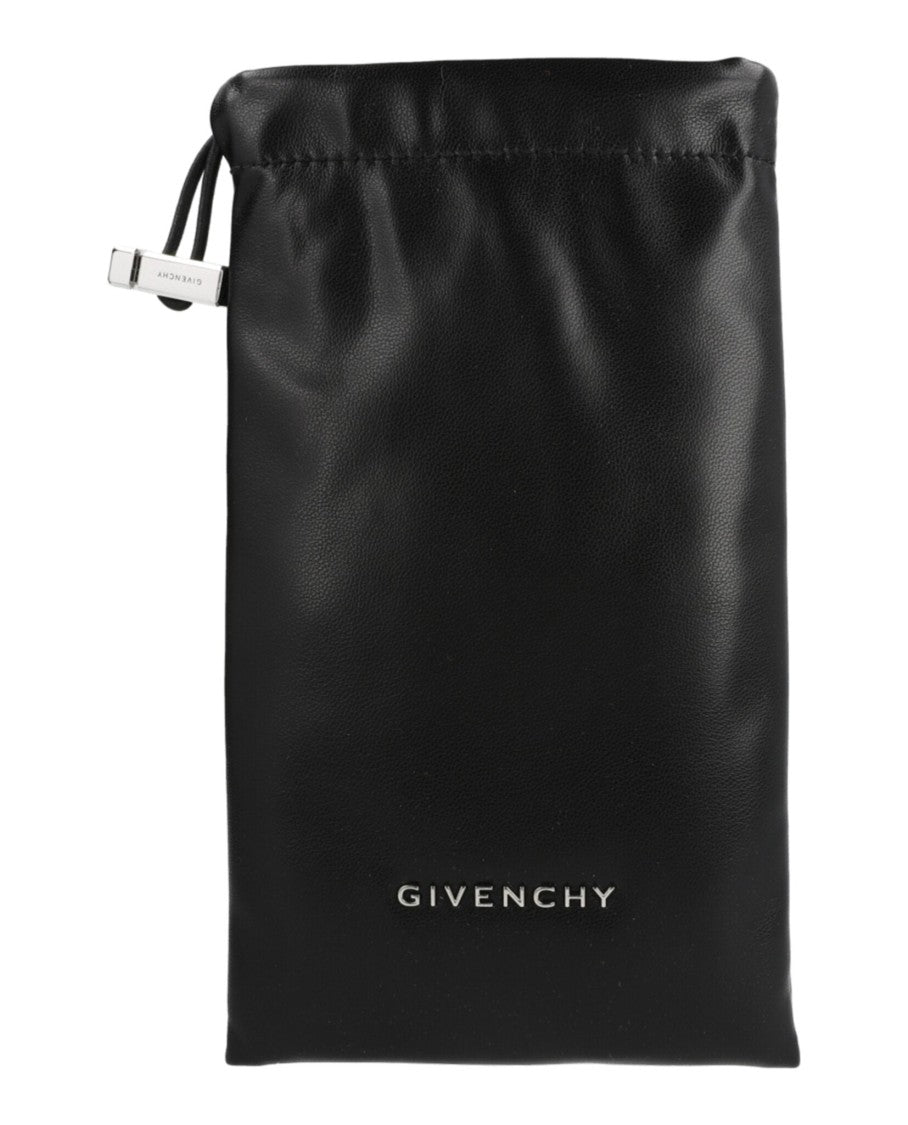 Givenchy Square-Frame Acetate Sunglasses
