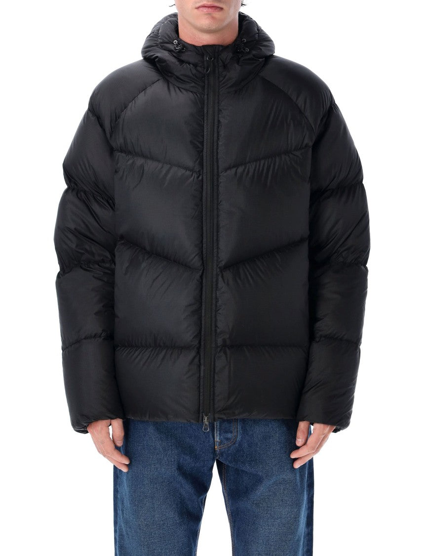 Pyrenex Helium Puffer Jacket