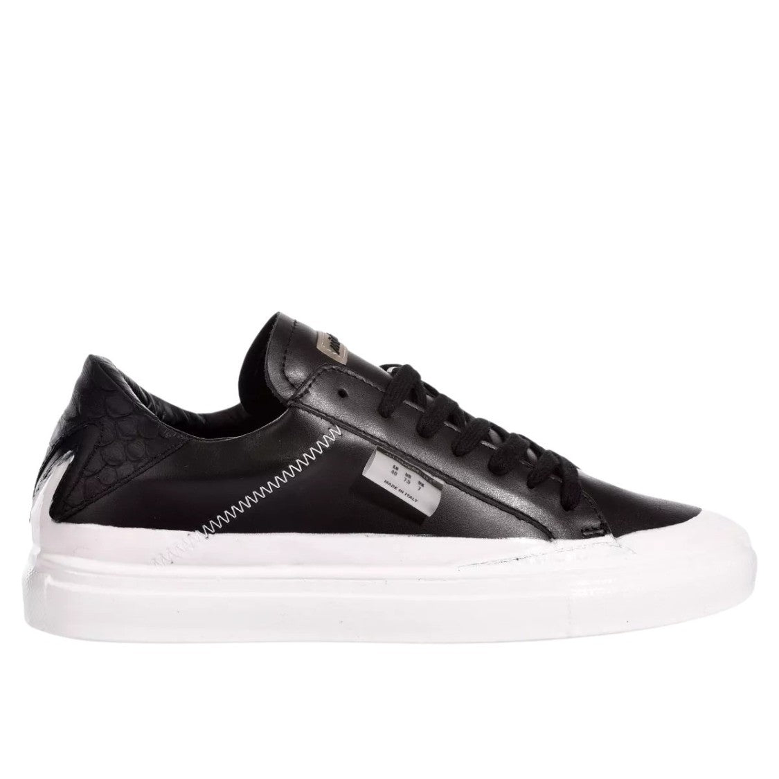 Mimanera Studio Garage White, Black
