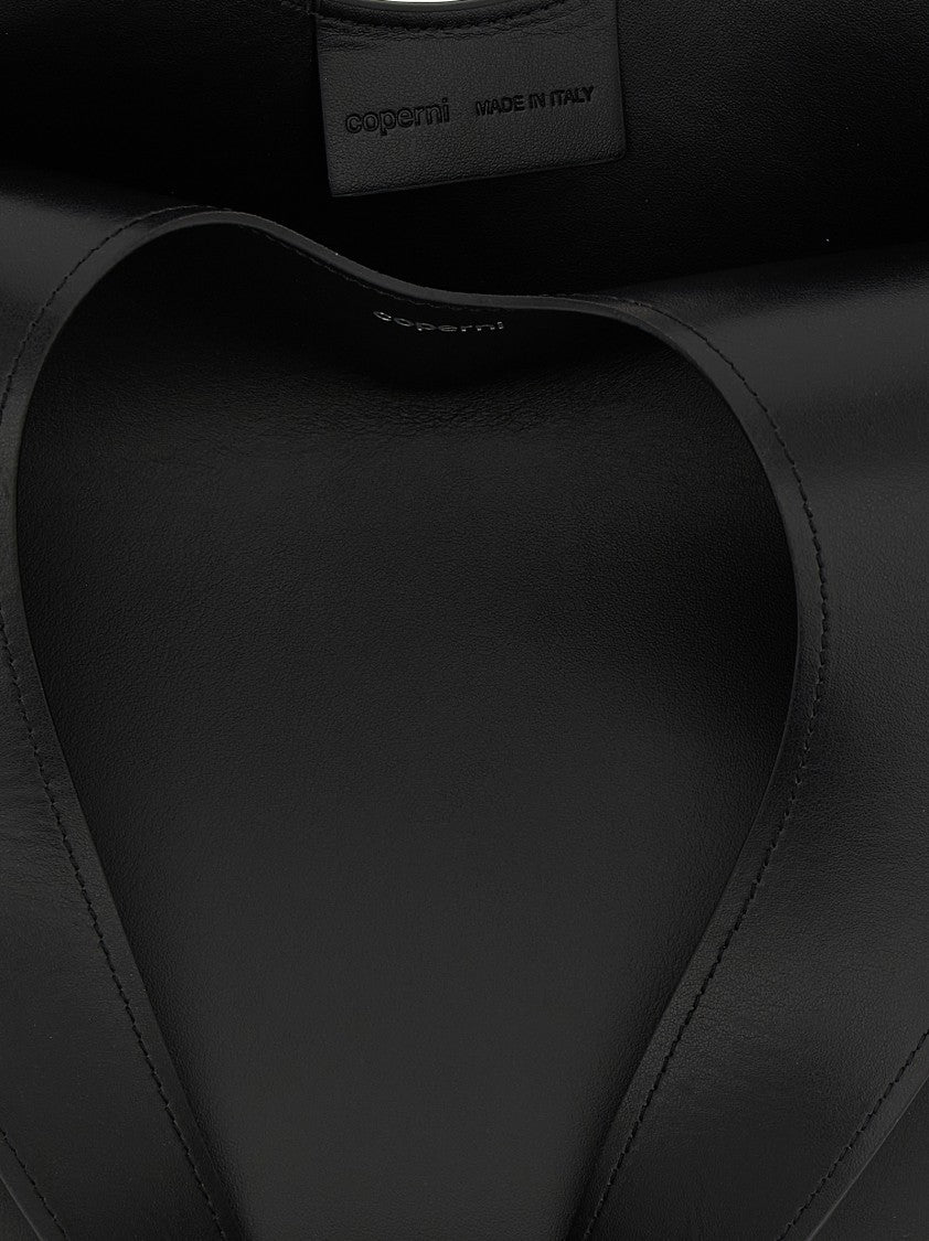 Coperni Double Heart' Shoulder Bag