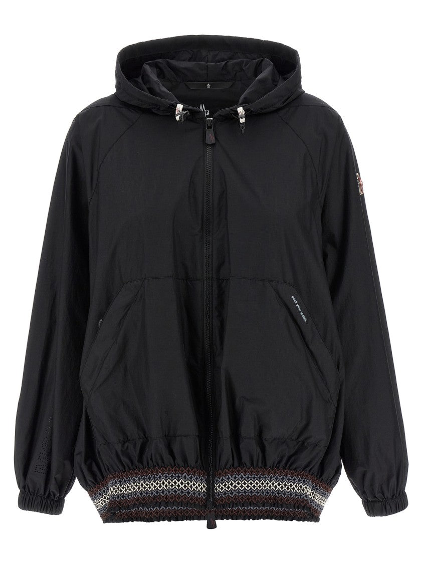 Moncler Grenoble 'Samedans' Jacket